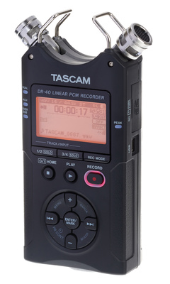 Tascam DR-40