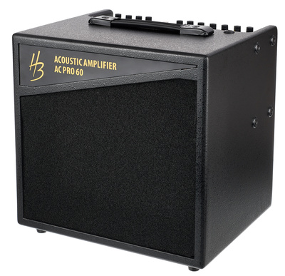 Harley Benton/C.Giant AC PRO 60