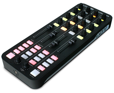 Allen & Heath Xone K2