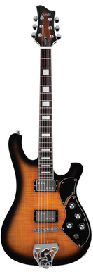 Stargazer Guitar