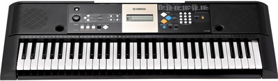klein aber fein, mein Yamaha YPT-220