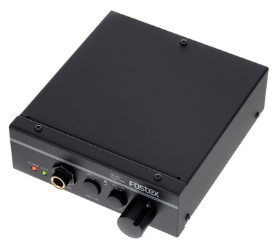 Fostex HP-A3