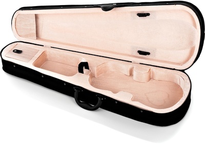 Roth & Junius RJVC Student-01 Violin Case