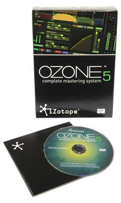 Izotope Ozone 5