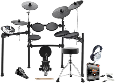 Millenium MPS-600 Toontrack Profi PC-Set