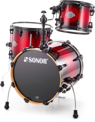 Sonor Jungle