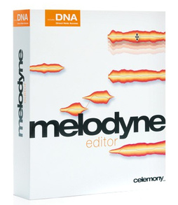 Celemony Melodyne Editor 2