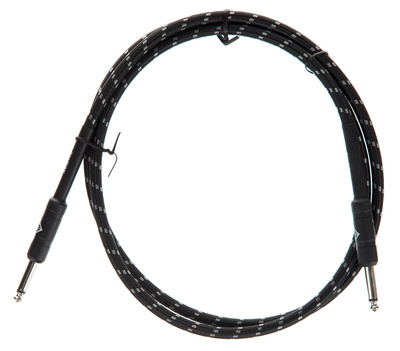 Fender Custom Shop Cable BKTW 1,5m