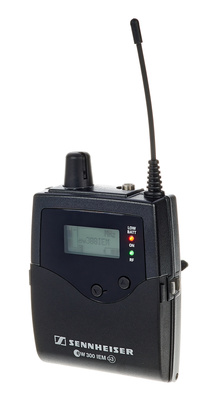 Sennheiser EK 300 IEM G3 B-Band