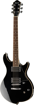 Ibanez DN300-BK