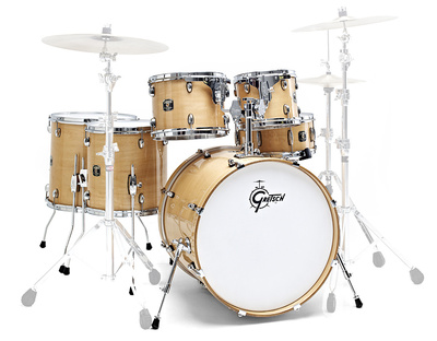 Gretsch Catalina Maple "Fusion" NT