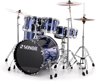 Sonor Smart Xtend Brush Blue Stage2