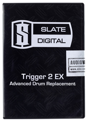 Slate Digital Trigger EX
