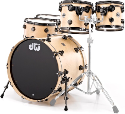DW Satin Oil Set Natural