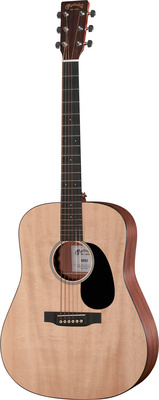 Martin Guitars DRS2