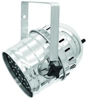 Eurolite LED PAR-64 QCL 18x8W S B-Stock