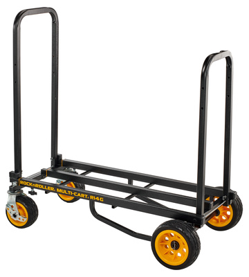 RockNRoller R14RT (Mega Cart)