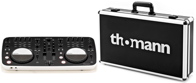 Pioneer DDJ-Ergo-V Bundle