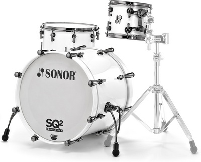 Sonor SQ2 Shell Set Beech Medium