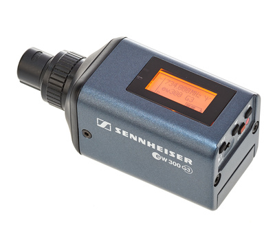 Sennheiser SKP 300 G3 / C-Band