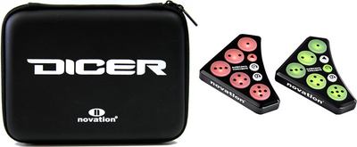Novation Dicer Bundle
