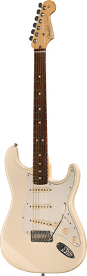 Fender AM Standard Strat RW OW