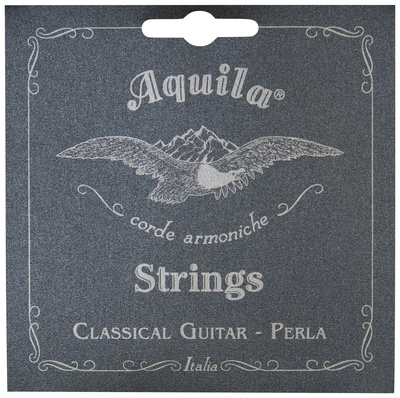 Aquila Corde Perla Normal Set