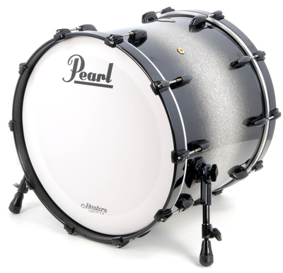 pearl bass drums