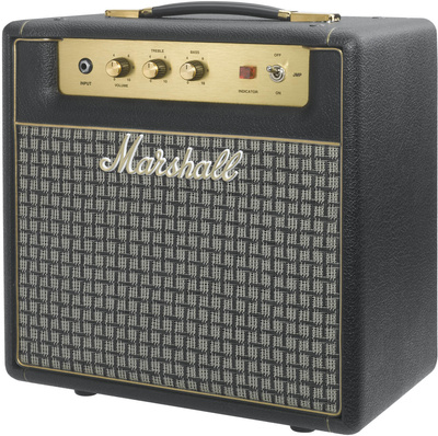 Marshall JMP1C Combo Limited