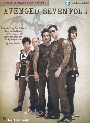 A7X Signature