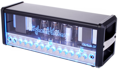 Hughes&Kettner Tubemeister 36 Head