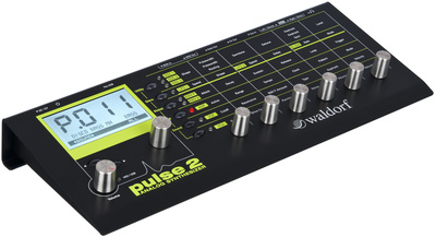 Waldorf Pulse 2