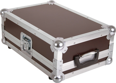 rane mixer case