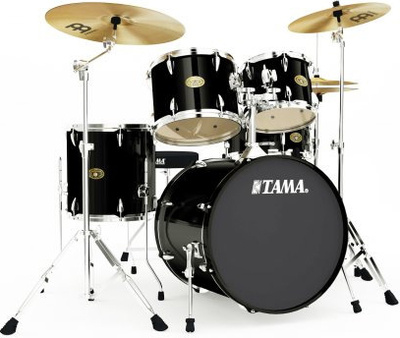 Tama IM50H6H Studio Black
