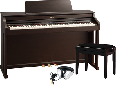 Roland HP-505 RW Set