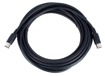Mesa Boogie Footcontroller Cable 678470
