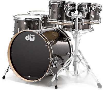 dw performance drums