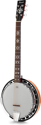 Tennessee Premium Guitar Banjo