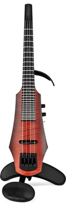 NS Design NXT 4 Fretted Violin Sunburst
