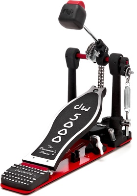DW 5000AD4 Bass Drum Pedal