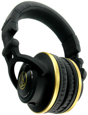 Audio Technica Pro700