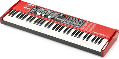 Clavia Nord Electro 4D