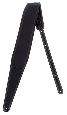 Richter Guitar Strap Springbreak BK