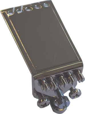 ABM 4525 Banjo Tailpiece Kirshner