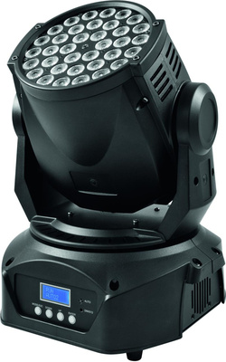 Eurolite LED TMH-40 Moving-Head Wash