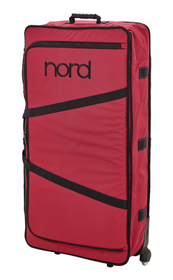 Clavia Nord Soft Case C2D