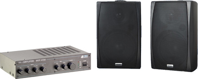 dB Technologies MUP 4120 Set
