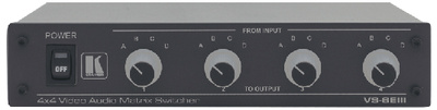Kramer VS-6EIII Matrix