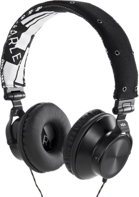 House of Marley Revolution Midnight