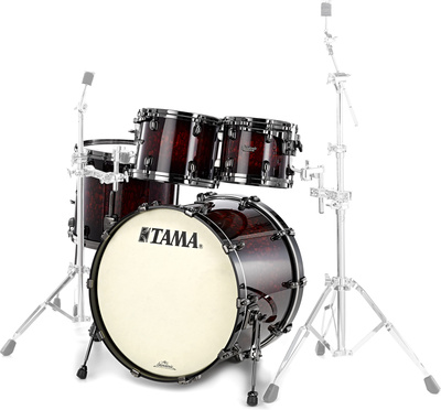 Tama BU42ZBNS-VRB Bubinga Standard